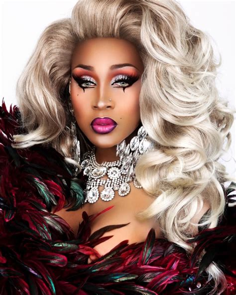 akeria chanel davenport|davenport drag family.